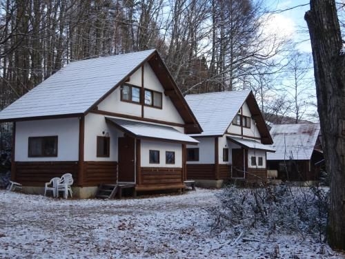 Velle Cottage Village0