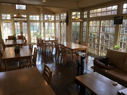 Guesthouse Curry Village2