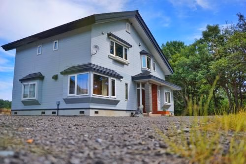 BlueberryHouse音威子府村 (BlueberryHouse)0