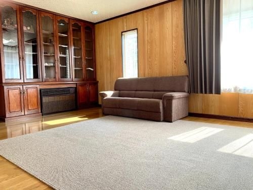 BlueberryHouse音威子府村 (BlueberryHouse)2