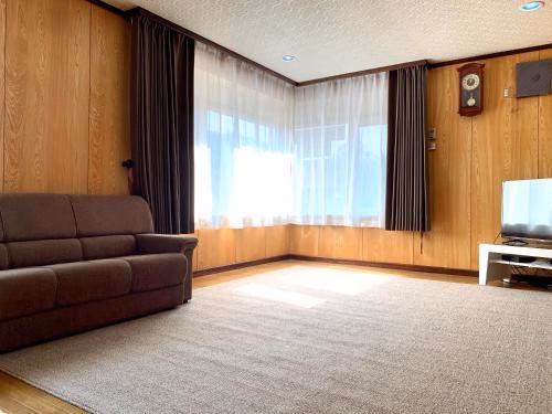 BlueberryHouse音威子府村 (BlueberryHouse)3