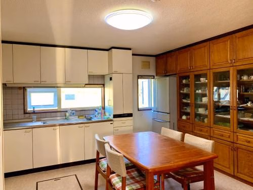 BlueberryHouse音威子府村 (BlueberryHouse)4
