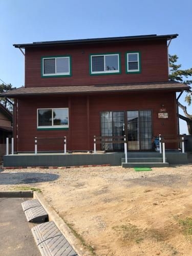 民泊 Jasmine じゃすみんHouse (Jasmine House)0
