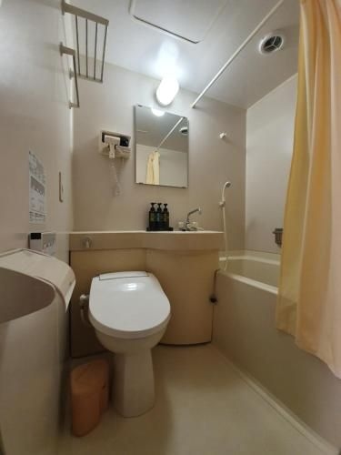 โคโคโระ โฮเทล ฮาคุบะ (Kokoro Hotel Hakuba)1