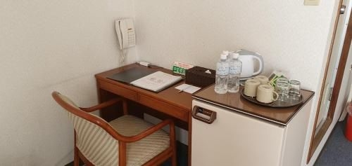 โคโคโระ โฮเทล ฮาคุบะ (Kokoro Hotel Hakuba)2