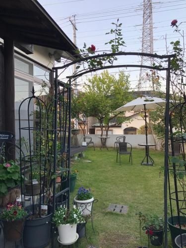 Guest House "Ro" (Guest House Ro)1