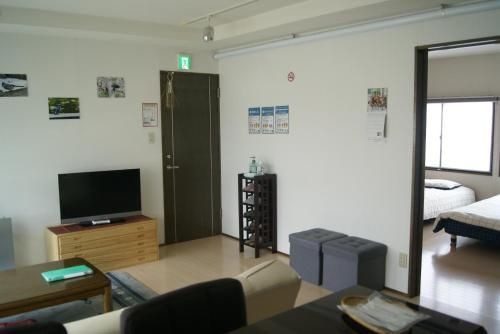 IZARI Village - Maisonette IZARI (Maisonette IZARI)0
