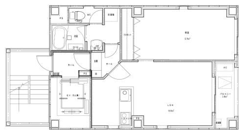 W&M House2