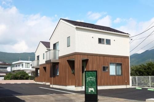 Villas Fujiyoshida0