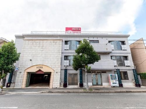 โรงแรมทาบิสต์ พลีส โกเบ (Tabist Hotel Please Kobe)0