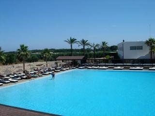 Baia Dei Turchi Resort4