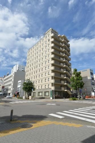 Grace Inn Nagoya0