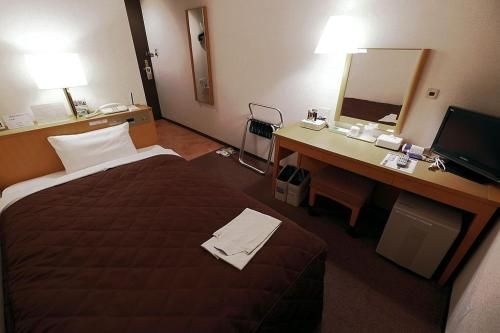 Grace Inn Nagoya1