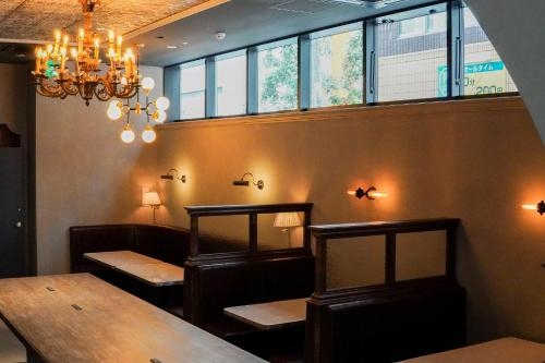 โรงแรมไดวะ รอยเน็ต เซนได อิจิบันโจะ พรีเมียร์ (Daiwa Roynet Hotel Sendai Ichibancho Premier)2