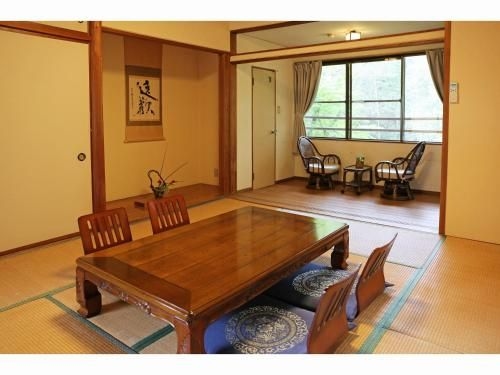 Hisaeya Ryokan2
