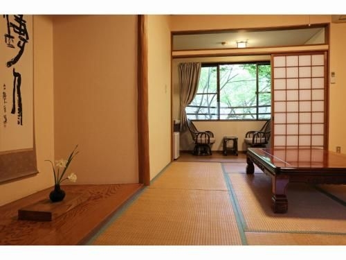 Hisaeya Ryokan3