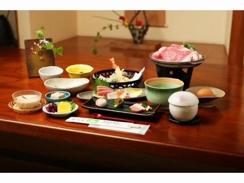 Hisaeya Ryokan4