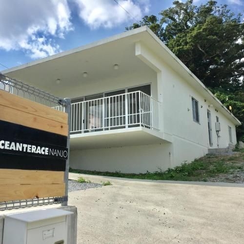 Ocean Terace Nanjo0