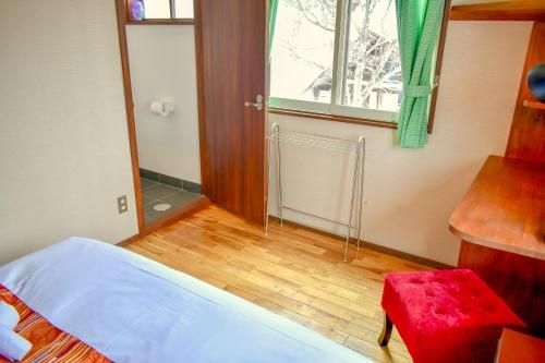 ปังเกโตะ ลอดจ์ (Panketo Lodge)4