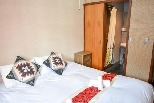 ปังเกโตะ ลอดจ์ (Panketo Lodge)3