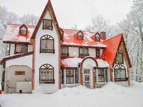 ปังเกโตะ ลอดจ์ (Panketo Lodge)0