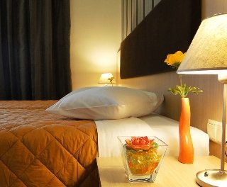 Imerti Resort Hotel0