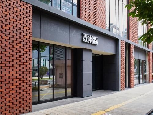 เดอะน็อต ซัปโปโร (THE KNOT SAPPORO)3