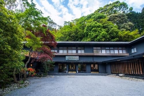 Fujiya Ryokan0