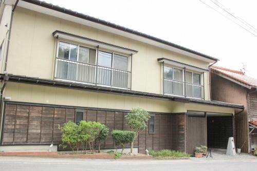 Komuroya Ryokan2