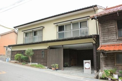 Komuroya Ryokan1