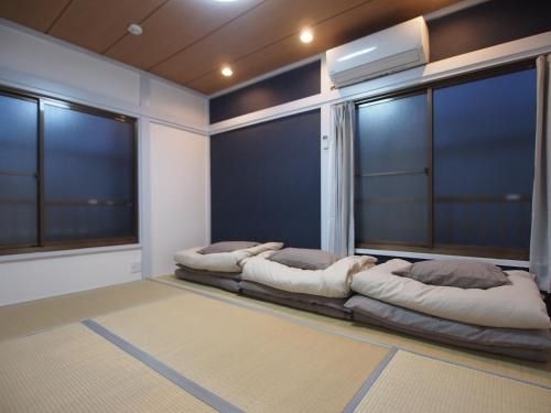 Futaba Heights 2012