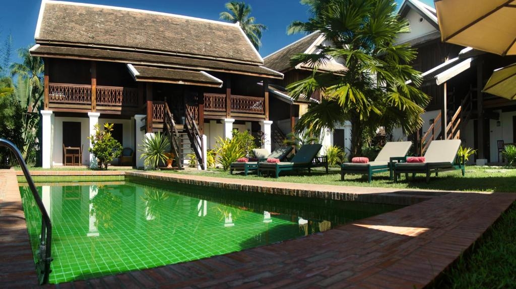 Villa Maydou Boutique Hotel0