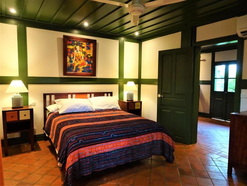 Villa Maydou Boutique Hotel4