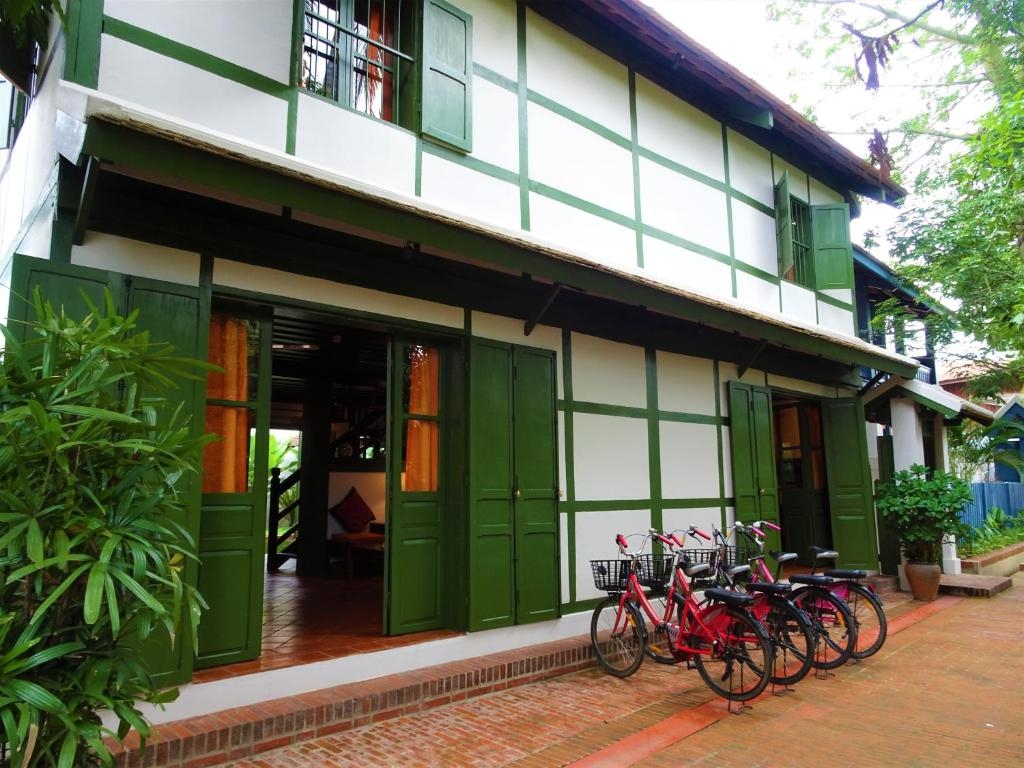 Villa Maydou Boutique Hotel1