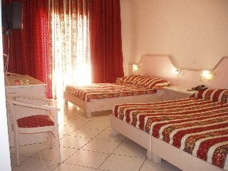 Samian Blu Resort3