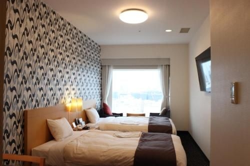 Bayside Hotel Azur Takeshiba (Bayside Hotel Azur)0