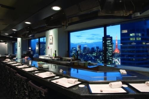 Bayside Hotel Azur Takeshiba (Bayside Hotel Azur)4
