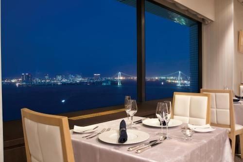 Bayside Hotel Azur Takeshiba (Bayside Hotel Azur)3