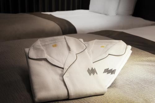 โรงแรมเมโทรโพลิตัน เซ็นได อีสต์ (Hotel Metropolitan Sendai East)4
