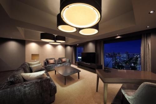 โรงแรมเมโทรโพลิตัน เซ็นได อีสต์ (Hotel Metropolitan Sendai East)4