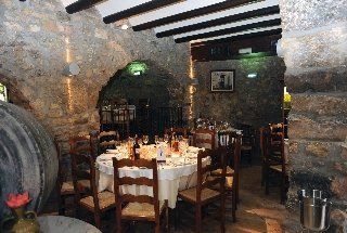 Verdia Hotel Restaurante2