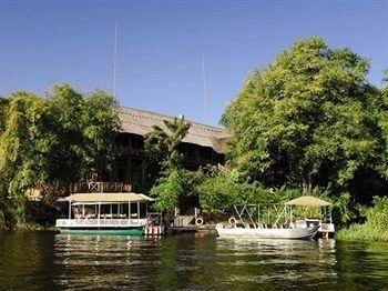 Chobe Marina Lodge1