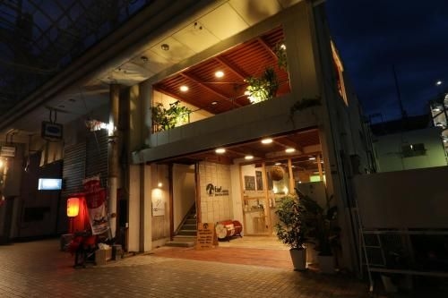 fan! -ABURATSU- Sports Bar & HOSTEL (fan! ABURATSU)0