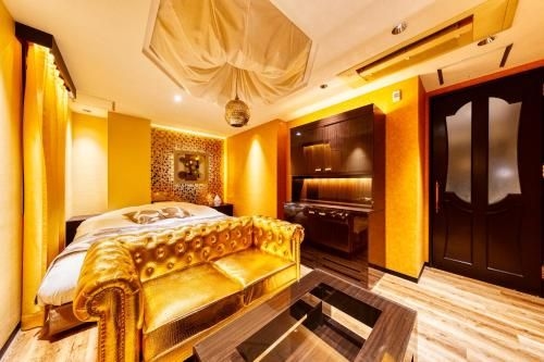 HOTEL Chapel Sweet Izumiotsu (Adult Only)4