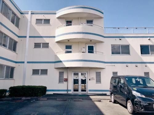 Hotel Fukuroi3