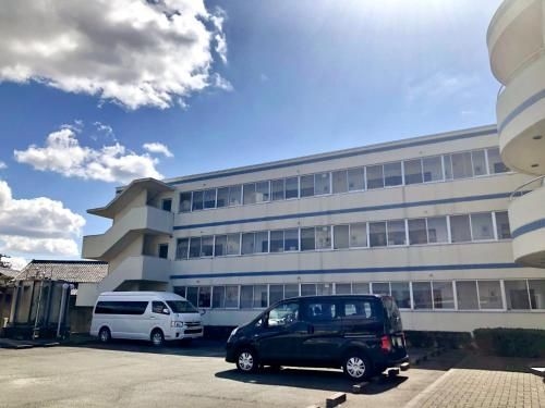 Hotel Fukuroi2