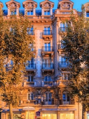 Best Western Hotel Riviera0