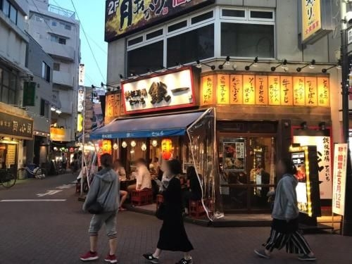 Kamiya TK Building 2024