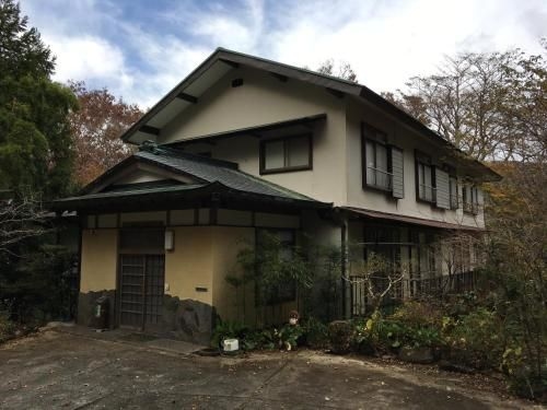 Onsen Yado Teishaba0