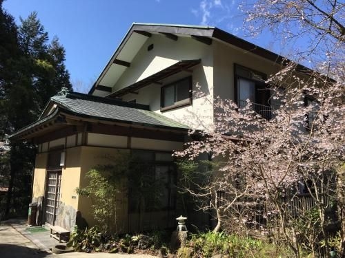 Onsen Yado Teishaba1